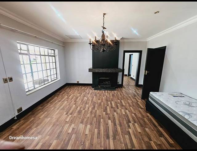 5 BEDROOM PROPERTY TO RENT IN HOUGHTON ESTATE